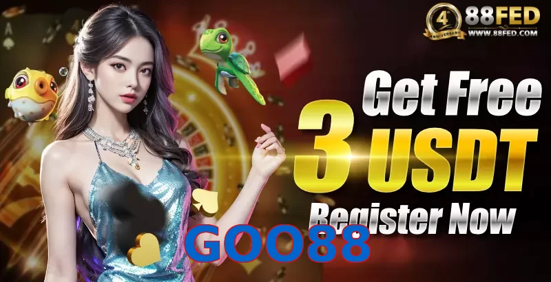GOO88