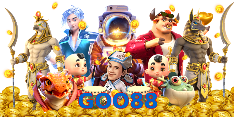 GOO88