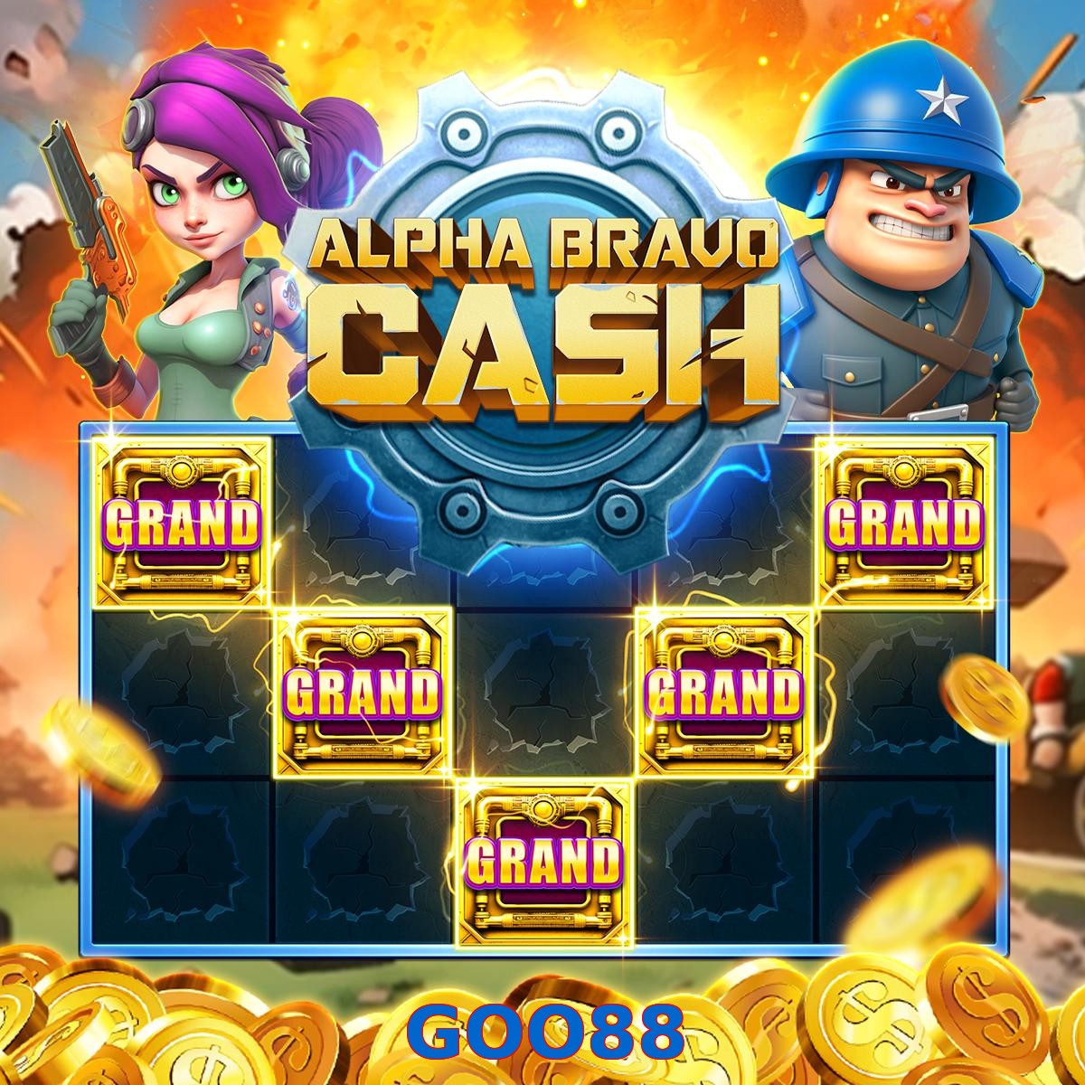 GOO88