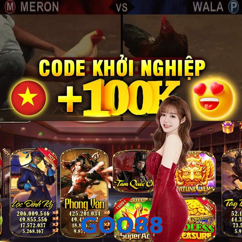 GOO88